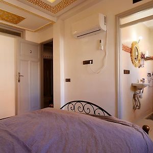 Private Bathroom Double Room